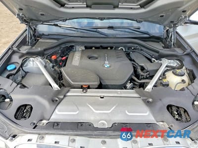 Zdjęcie 12 z 13 samochodu: 2019 BMW X3 XDRIVE30I VIN:5UXTR9C50KLD93015 - miniatura