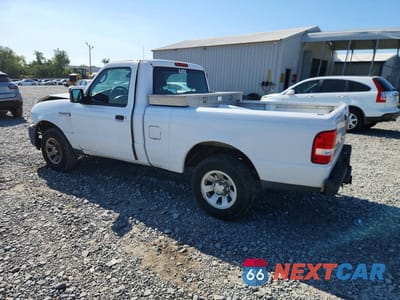 Drugie zdjęcie samochodu z przodu: 2011 FORD RANGER VIN:1FTKR1AD4BPA65336 - miniatura