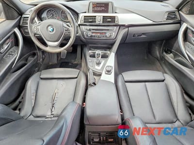 Zdjęcie 8 z 12 samochodu: 2012 BMW 328 I VIN:WBA3A5C59CF344018 - miniatura