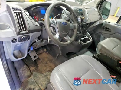 Zdjęcie 8 z 13 samochodu: 2018 FORD TRANSIT T-150 VIN:1FTYE1ZM5JKA34750 - miniatura