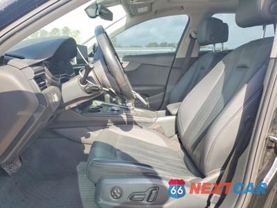 Zdjęcie 7 z 13 samochodu: 2017 AUDI A4 PREMIUM VIN:WAUDNAF4XHN056848 - miniatura