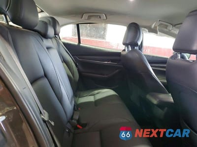 Zdjęcie 10 z 12 samochodu: 2024 MAZDA 3 SELECT SPORT VIN:3MZBPABM6RM413669 - miniatura