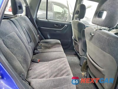 Zdjęcie 10 z 13 samochodu: 2000 HONDA CR-V EX VIN:JHLRD186XYC002846 - miniatura