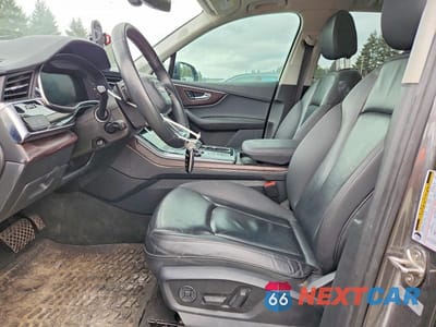 Zdjęcie 7 z 13 samochodu: 2020 AUDI Q7 PREMIUM PLUS VIN:WA1LXAF72LD008076 - miniatura