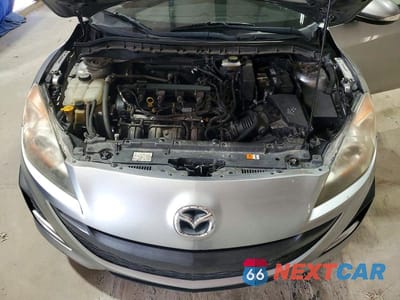 Zdjęcie 12 z 13 samochodu: 2010 MAZDA 3 S VIN:JM1BL1H59A1111034 - miniatura