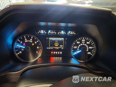 Zdjęcie 9 z 12 samochodu: 2018 FORD F150 SUPERCREW VIN:1FTEW1EP3JFC61220 - miniatura