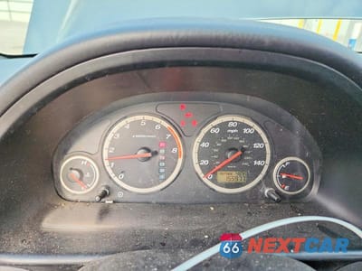 Zdjęcie 9 z 13 samochodu: 2005 HONDA CR-V SE VIN:JHLRD78935C024485 - miniatura