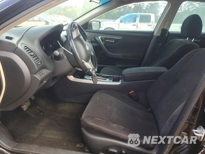 Zdjęcie 7 z 12 samochodu: 2013 NISSAN ALTIMA 2.5 VIN:1N4AL3APXDC133593 - miniatura