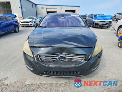Piąte zdjęcie samochodu w środku: 2012 VOLVO S60 T5 VIN:YV1622FS0C2092917 - miniatura