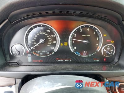 Zdjęcie 9 z 12 samochodu: 2017 BMW X5 XDR40E VIN:5UXKT0C31H0V95991 - miniatura