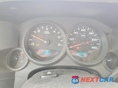 Zdjęcie 9 z 11 samochodu: 2011 CHEVROLET SILVERADO K1500 VIN:1GCNKPEX5BZ220649 - miniatura