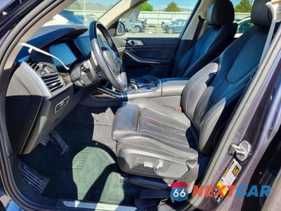 Zdjęcie 7 z 13 samochodu: 2019 BMW X7 XDRIVE40I VIN:5UXCW2C53KL087049 - miniatura