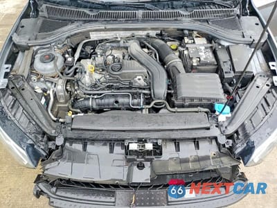 Zdjęcie 11 z 12 samochodu: 2024 VOLKSWAGEN JETTA COMFORTLINE VIN:3VWSM7BUXRM044343 - miniatura