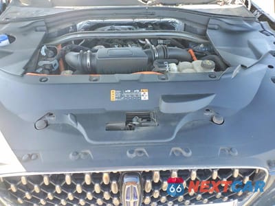 Zdjęcie 12 z 14 samochodu: 2020 LINCOLN AVIATOR GRAND TOURING VIN:5LMYJ8XY2LGL19740 - miniatura