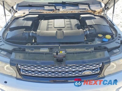 Zdjęcie 12 z 13 samochodu: 2013 LAND ROVER RANGE ROVER SPORT HSE LUXURY VIN:SALSK2D4XDA800387 - miniatura