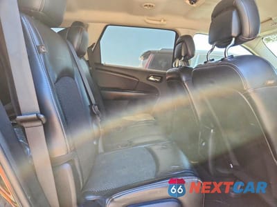Zdjęcie 11 z 14 samochodu: 2015 DODGE JOURNEY CROSSROAD VIN:3C4PDCGB5FT727738 - miniatura