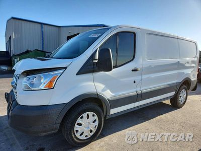 2018 FORD TRANSIT 1FTYR1ZM8JKB32496 - główne zdjęcie licytacji z USA - miniatura
