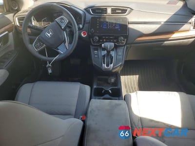 Zdjęcie 8 z 13 samochodu: 2019 HONDA CR-V EX VIN:5J6RW1H55KA022546 - miniatura