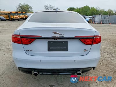 Zdjęcie 6 z 12 samochodu: 2016 JAGUAR XF S VIN:SAJBG4BV8GCY06179 - miniatura