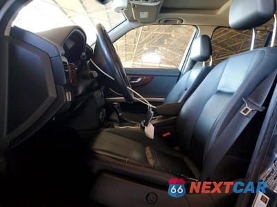 Zdjęcie 7 z 12 samochodu: 2010 MERCEDES-BENZ GLK 350 4MATIC VIN:WDCGG8HB2AF327331 - miniatura