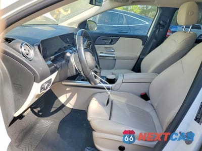 Zdjęcie 7 z 12 samochodu: 2021 MERCEDES-BENZ GLA 250 VIN:W1N4N4GB6MJ145232 - miniatura