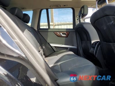 Zdjęcie 11 z 12 samochodu: 2011 MERCEDES-BENZ GLK 350 4MATIC VIN:WDCGG8HB9BF617292 - miniatura