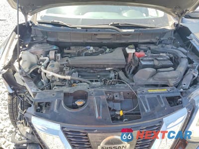 Zdjęcie 12 z 14 samochodu: 2017 NISSAN ROGUE SV VIN:KNMAT2MV3HP610488 - miniatura