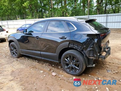 Drugie zdjęcie samochodu z przodu: 2024 MAZDA CX-30 SELECT VIN:3MVDMBBM7RM710085 - miniatura
