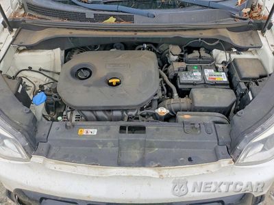 Zdjęcie 11 z 12 samochodu: 2016 KIA SOUL + VIN:KNDJP3A51G7386649 - miniatura