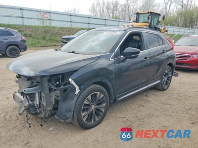 2020 MITSUBISHI ECLIPSE CROSS JA4AS5AA6LZ001604 - główne zdjęcie licytacji z USA - miniatura