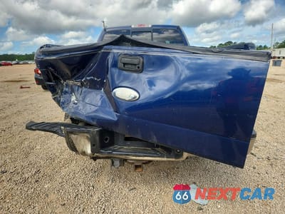 Zdjęcie 6 z 12 samochodu: 2007 FORD F150 VIN:1FTPX12V87FB80375 - miniatura