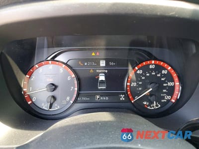 Zdjęcie 9 z 12 samochodu: 2023 NISSAN TITAN PRO-4X VIN:1N6AA1EDXPN104511 - miniatura