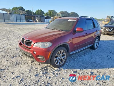 2011 BMW X5 XDRIVE35I 5UXZV4C57BL742158 - główne zdjęcie licytacji z USA - miniatura