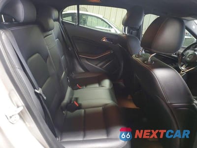 Zdjęcie 10 z 12 samochodu: 2017 MERCEDES-BENZ GLA 250 4MATIC VIN:WDCTG4GB5HJ357567 - miniatura