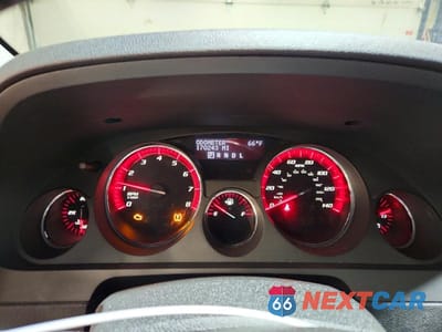 Zdjęcie 9 z 13 samochodu: 2011 GMC ACADIA SLE VIN:1GKKVPEDXBJ292854 - miniatura