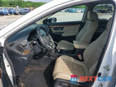 Zdjęcie 7 z 12 samochodu: 2019 HONDA CR-V EXL VIN:2HKRW1H88KH515744 - miniatura