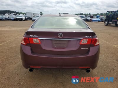 Zdjęcie 6 z 12 samochodu: 2012 ACURA TSX VIN:JH4CU2F43CC017609 - miniatura