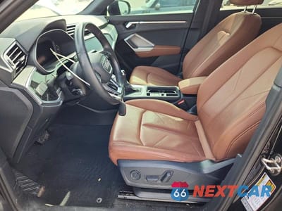 Zdjęcie 7 z 12 samochodu: 2020 AUDI Q3 PREMIUM S LINE VIN:WA1DECF36L1077180 - miniatura
