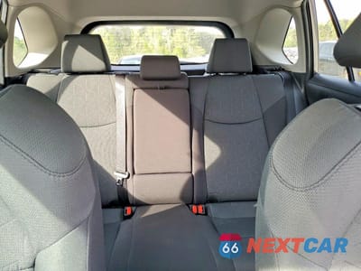 Zdjęcie 10 z 13 samochodu: 2025 TOYOTA RAV4 XLE VIN:2T3W1RFV8SC304546 - miniatura