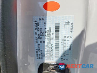 Zdjęcie 12 z 12 samochodu: 2024 FORD F150 XL VIN:1FTEX1KP0RKD26853 - miniatura