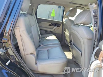 Zdjęcie 11 z 13 samochodu: 2012 ACURA MDX TECHNOLOGY VIN:2HNYD2H38CH549490 - miniatura
