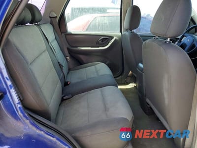 Zdjęcie 11 z 13 samochodu: 2005 FORD ESCAPE XLS VIN:1FMYU02Z35KB11474 - miniatura