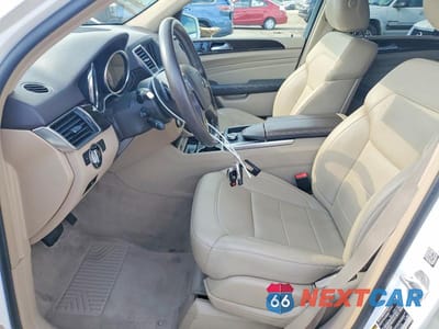 Zdjęcie 7 z 13 samochodu: 2015 MERCEDES-BENZ ML 350 4MATIC VIN:4JGDA5HBXFA605336 - miniatura