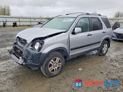 2003 HONDA CR-V EX JHLRD77843C031595 - główne zdjęcie licytacji z USA - miniatura