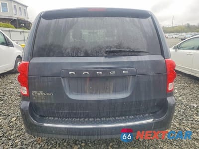 Zdjęcie 6 z 13 samochodu: 2013 DODGE GRAND CARAVAN SE VIN:2C4RDGBG2DR628958 - miniatura