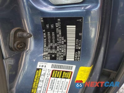 Zdjęcie 14 z 14 samochodu: 2017 TOYOTA SIENNA LE 7-PASSENGER VIN:5TDJZ3DC8HS152665 - miniatura