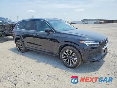 Czwarte zdjęcie samochodu z boku: 2021 VOLVO XC90 T5 MOMENTUM VIN:YV4102CK2M1709748 - miniatura