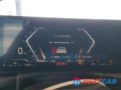 Zdjęcie 9 z 12 samochodu: 2023 BMW 330XI VIN:3MW89FF08P8D56681 - miniatura