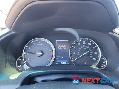 Zdjęcie 9 z 12 samochodu: 2018 LEXUS RX 350 L VIN:JTJGZKCA6J2001113 - miniatura