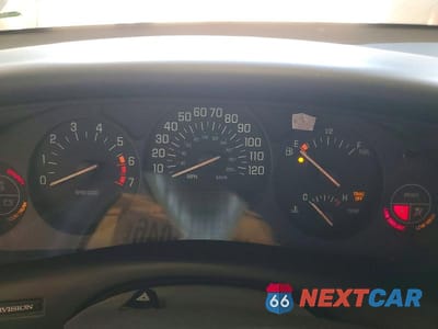 Zdjęcie 9 z 13 samochodu: 1999 BUICK REGAL LS VIN:2G4WB52K6X1593308 - miniatura